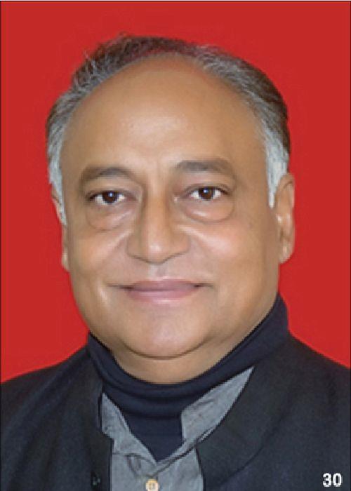 Lakshman Singh