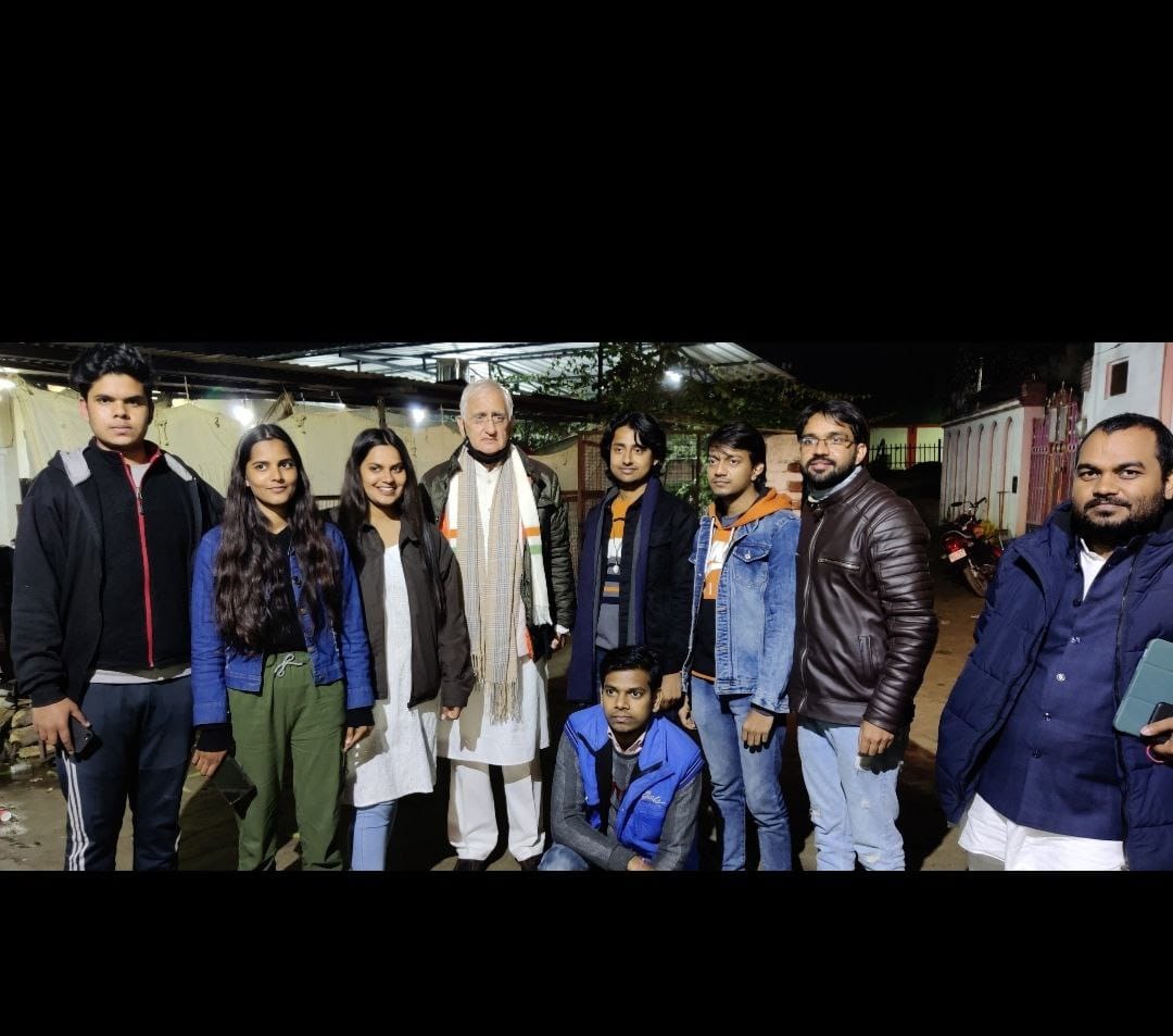 Youth Engagement